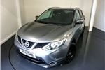 2015 Nissan Qashqai