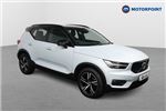 2020 Volvo XC40