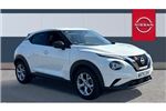 2021 Nissan Juke