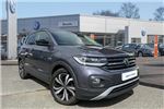 2022 Volkswagen T-Cross