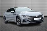 2024 Volkswagen Arteon