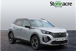 2023 Peugeot 2008