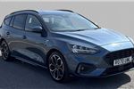 2020 Ford Focus Estate