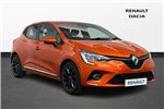 2020 Renault Clio
