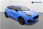 2023 Ford Puma ST