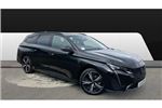 2024 Peugeot 308 SW