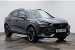 2023 Cupra Formentor