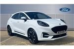 2021 Ford Puma