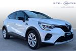 2021 Renault Captur