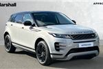 2021 Land Rover Range Rover Evoque