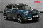 2020 Citroen C5 Aircross