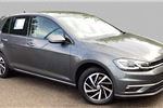 2020 Volkswagen Golf