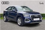 2022 Audi Q2