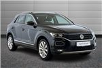 2021 Volkswagen T-Roc