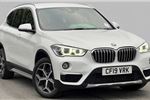 2019 BMW X1