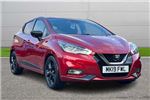 2019 Nissan Micra