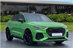 2021 Audi RS Q3