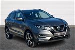 2018 Nissan Qashqai