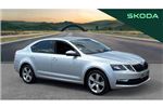 2019 Skoda Octavia