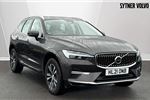 2021 Volvo XC60