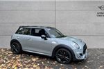 2019 MINI Hatchback