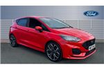 2022 Ford Fiesta