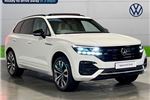 2020 Volkswagen Touareg