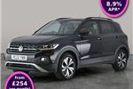2022 Volkswagen T-Cross
