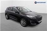 2022 Ford Kuga