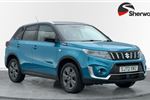 2022 Suzuki Vitara
