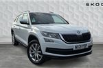 2021 Skoda Kodiaq