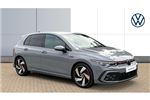 2024 Volkswagen Golf GTI