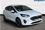 2022 Ford Fiesta