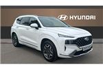 2024 Hyundai Santa Fe