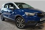 2019 Vauxhall Crossland X