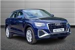 2021 Audi Q2