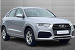 2018 Audi Q3