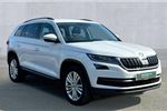 2020 Skoda Kodiaq