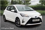 2019 Toyota Yaris