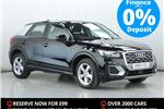 2019 Audi Q2