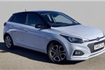 2019 Hyundai i20