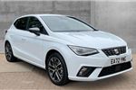 2023 SEAT Ibiza