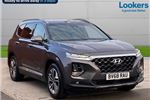 2018 Hyundai Santa Fe