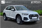 2022 Audi Q5