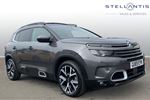 2019 Citroen C5 Aircross