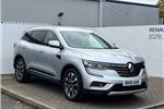 2019 Renault Koleos