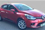 2017 Renault Clio