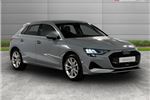 2024 Audi A3