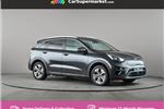 2021 Kia e-Niro