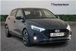 2023 Hyundai i20